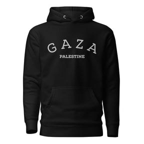 Gaza - Hoodie