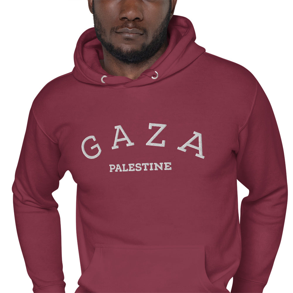 Gaza - Hoodie