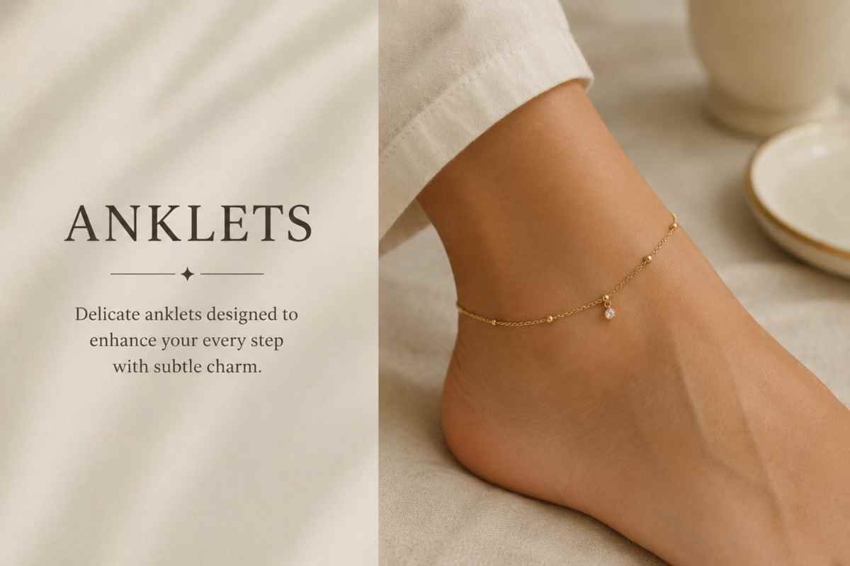 Anklets