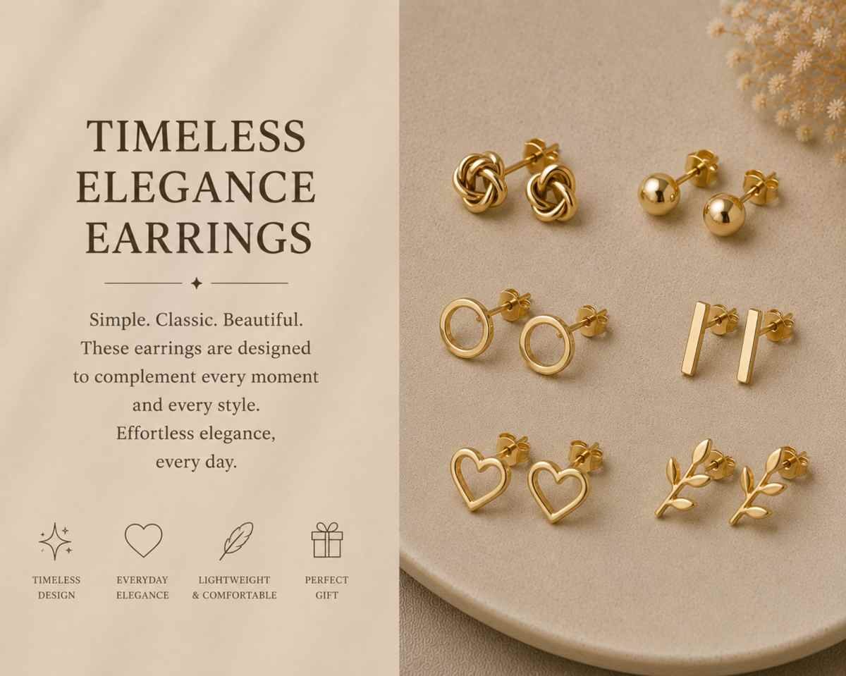 Earings