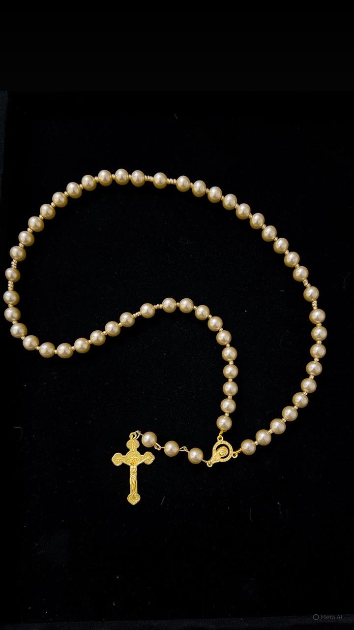 Full rosary