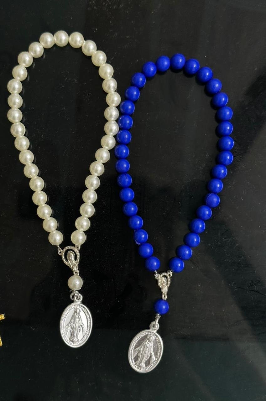 33 bead rosay