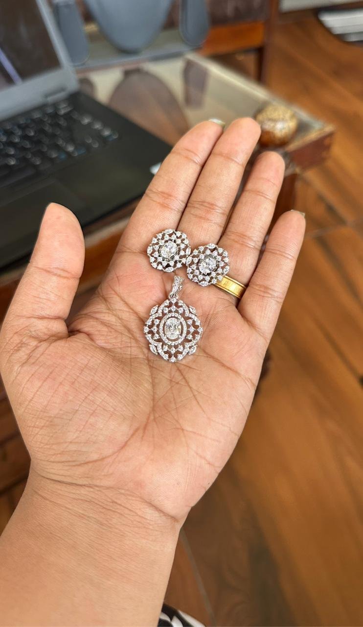 Ad pendant