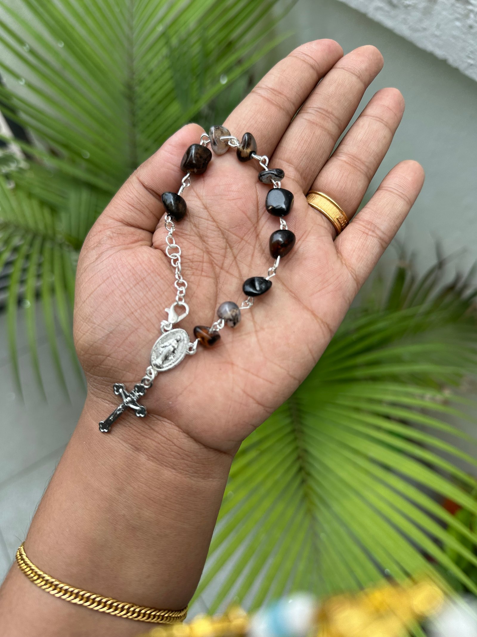 Men’s rosary 